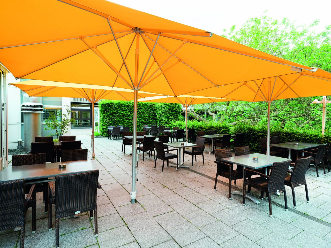 Lüneburger Sommer Wellness inkl. Salztherme - 3 Tage