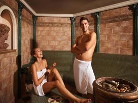 3 Tage Kurzurlaub mit VP im THERESA Wellness Geniesser Hotel ****superior