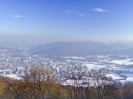 Auszeit zwischen Park & Wellness:  3 Tage Kurztrip Special nach Bad Driburg
