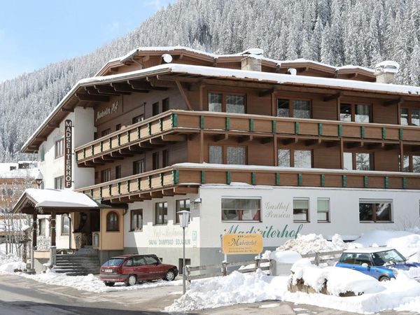 Entspannter Urlaub im Zillertal – 6 Tage in Tux, Tirol inkl. Halbpension