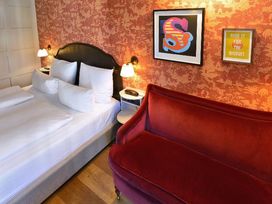 Im Herzen von Berlin - 2 Tage im Monbijou Hotel