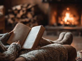 4 Tage Entspannen, kuscheln & lesen an der Mosel