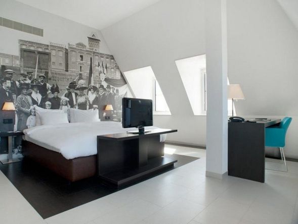 Inntel Hotels Amsterdam Zaandam