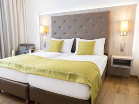 2 Tage Kurzurlaub & Kulturgenuss nahe Wien