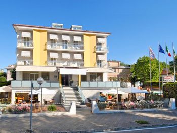 4 Tage Bellaria-Igea Marina entdecken mit HP