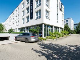 3 Tage in Aschheim bei München mit Frühstück