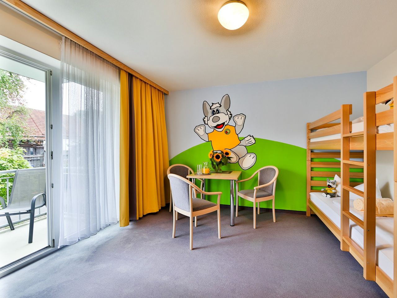 Familientage erleben - 2 Kids bis 12 Jahre kostenlos!