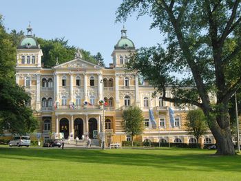 Entspannungskur