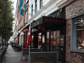 Abwechslungsreicher Familien-Spaß in Dänemark