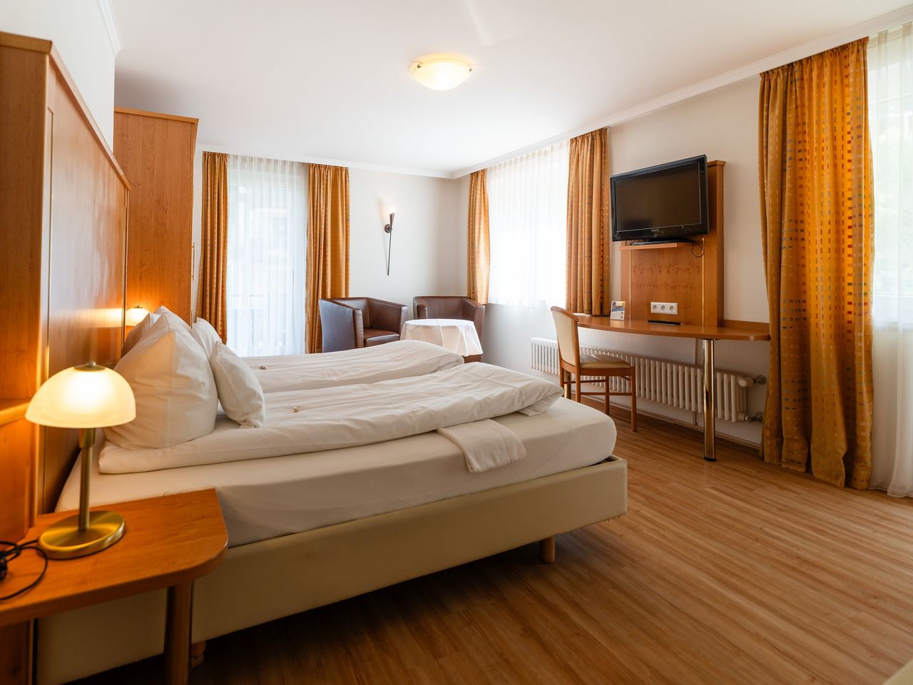 3 Wellnesstage im Schwarzwald mit Palais Thermal