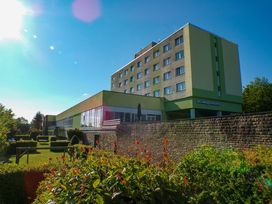 All Inclusive-4 Tage im Ferien Hotel / Thüringer Wald