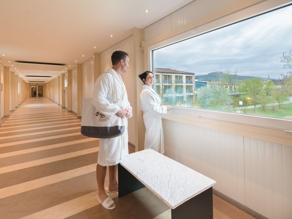 Best Western Plus Kurhotel an der Obermaintherme