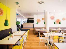 2 Tage mit Frühstück im Vienna House Easy Günzburg