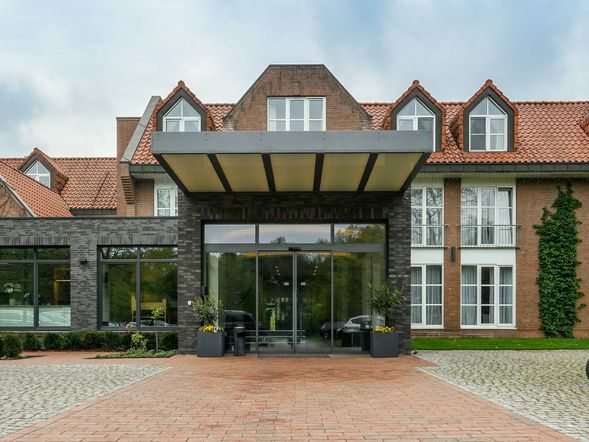 Hotel Heidegrund