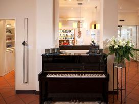 2 Tage Strandurlaub auf Sylt mit Wellness