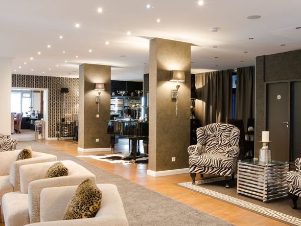 Hotel Luisenpark
