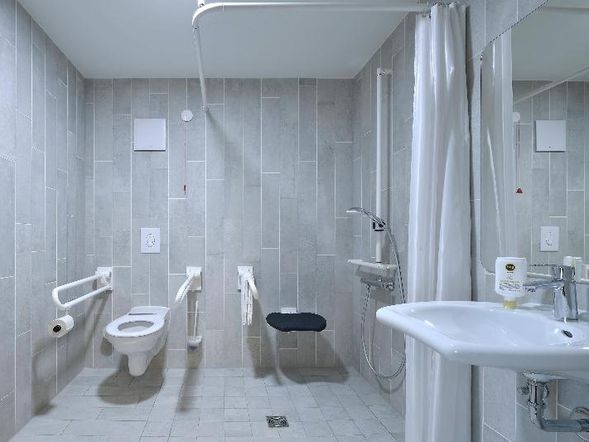 B&B Hotel Hannover-City