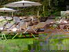 Herbsturlaub in den Bergen