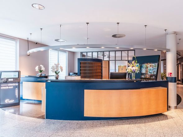 Plaza INN Heidehof