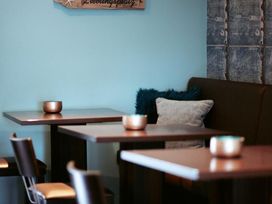 Nordseeluft schnuppern im Boutiquehotel Myn Utspann