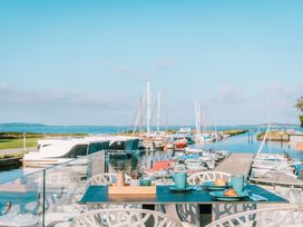 Besinnliche Weihnachtstage auf Rügen