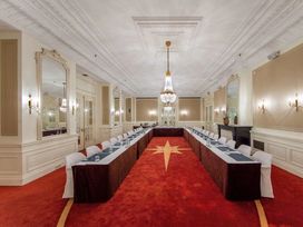 2 Tage im Kurhaus Scheveningen 