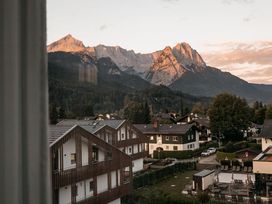 2 Tage in den schönen Bayrischen Alpen mit Wellness