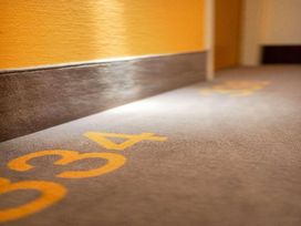 5 Tage im Radisson Blu Hotel, Karlsruhe in Ettlingen