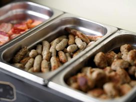 2 Tage im grünen Bezirk Berlin Köpenick mit Frühstück