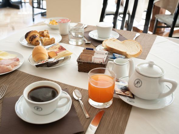 Hotel San Pancrazio