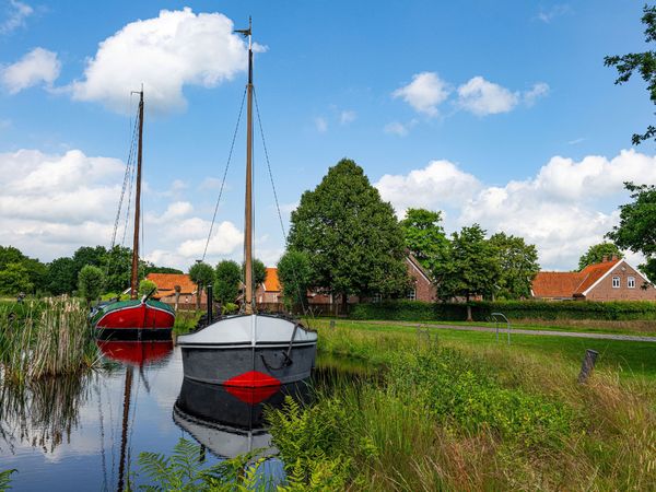 6 Tage kleine Ostfriesland-Auszeit inkl. HP plus in Wiesmoor Halbpension Plus