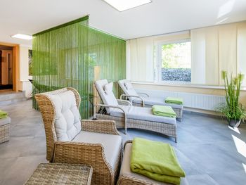 8 Tage Erholung im grünen Hunsrück mit Dinner & Sauna