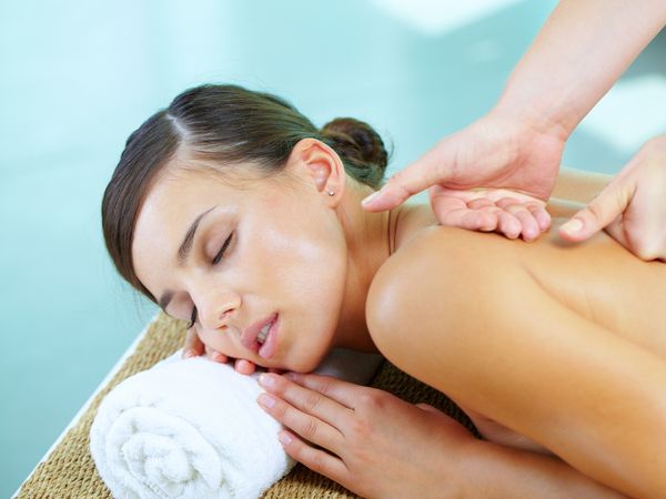 Wellness für die Seele + HP / 5 Tage in Zwiesel Halbpension