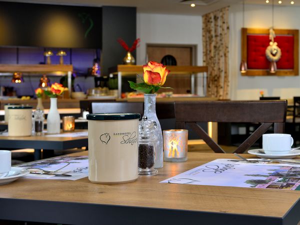 3 Tage Fit durch die Heide in Schneverdingen, Niedersachsen inkl. Halbpension