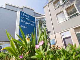 2 Tage im grünen Bezirk Berlin Köpenick mit Frühstück