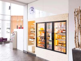 Suite Hannover! 2 Tage Kurzurlaub im Novotel Suites Hannover City