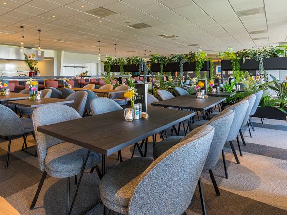 Postillion Hotel Bunnik-Utrecht