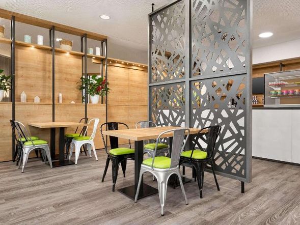 Super 8 by Wyndham Chemnitz