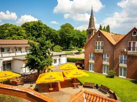 Auszeit zwischen Park & Wellness:  3 Tage Kurztrip Special nach Bad Driburg