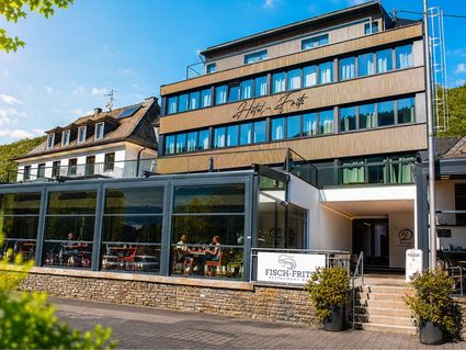 4 Tage Mosel-Auszeit nahe Cochem mit vielen Leistungen