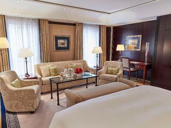 5 Tage im Hotel Adlon Kempinski Berlin 