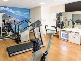 2 Tage im Hotel NH Wien Belvedere mit Frühstück