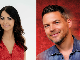 Schlager & Frauentag am Lübbesee – Das Wochenende!