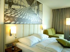 2 Tage im Best Western Plus Bremerhaven mit Frühstück