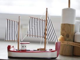 2 Tage die Hansestadt Lübeck erkunden