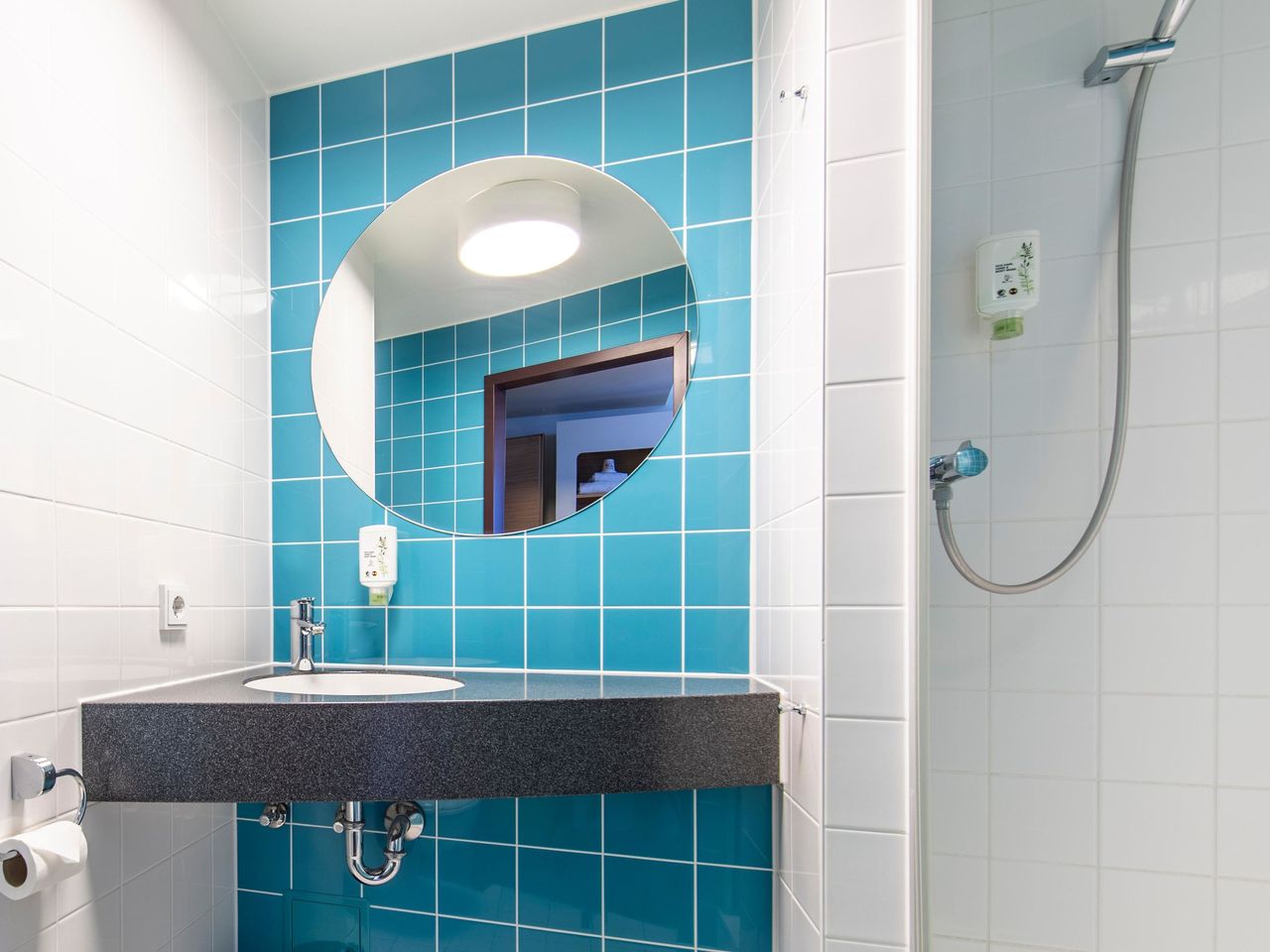 B&B Hotel Rosenheim
