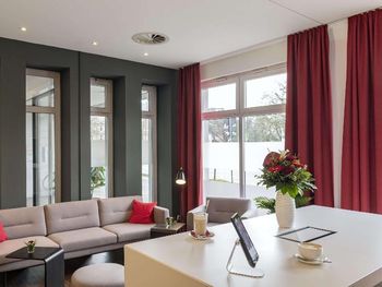 5 Tage im NH Collection Hamburg City mit Frühstück