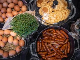 2 Tage im Radisson Blu Hotel Hannover 