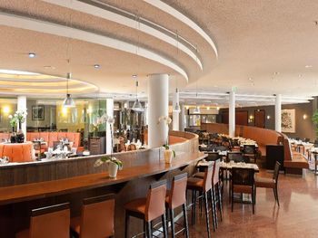 3 Tage im Radisson Blu Park Hotel mit Frühstück