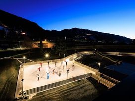 Alpine Erlebniswelt: Aktivurlaub & Nervenkitzel- 8 Tg